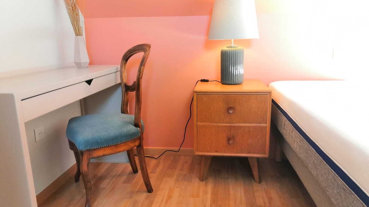 Photo of Bedroom in Diancey