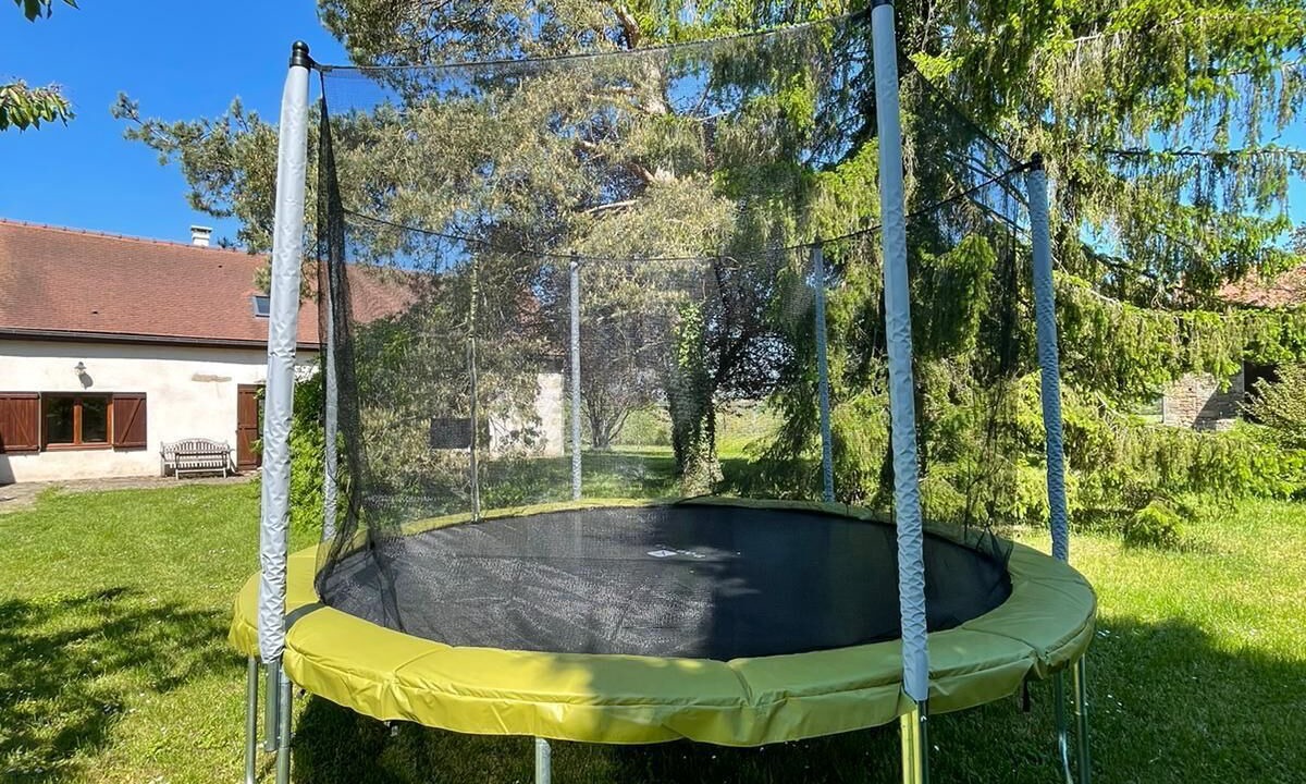 Photo of Outdoor in Diancey