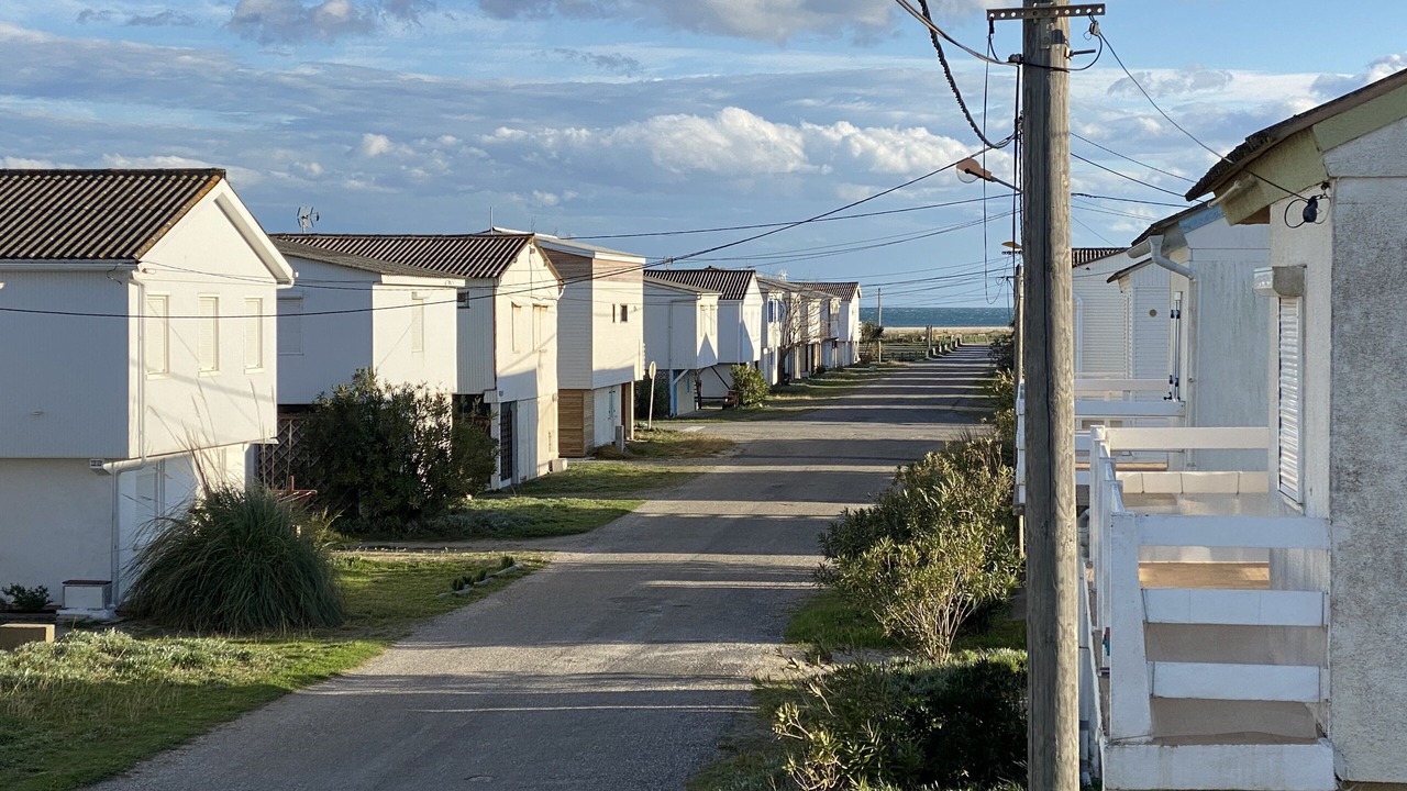Photo of Outdoor in Gruissan Plage