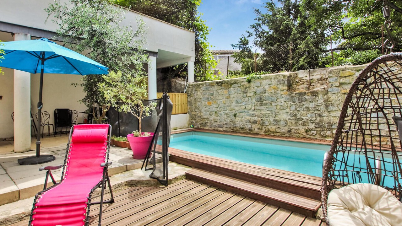 Photo of Outdoor in Villeneuve-de-Berg