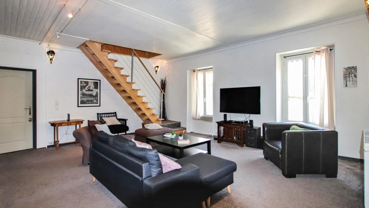 Photo of Bedroom in Villeneuve-de-Berg