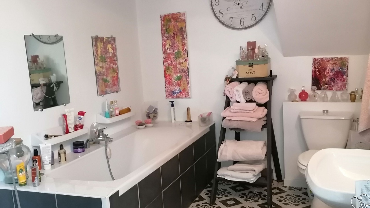 Photo of Bathroom in Mariac