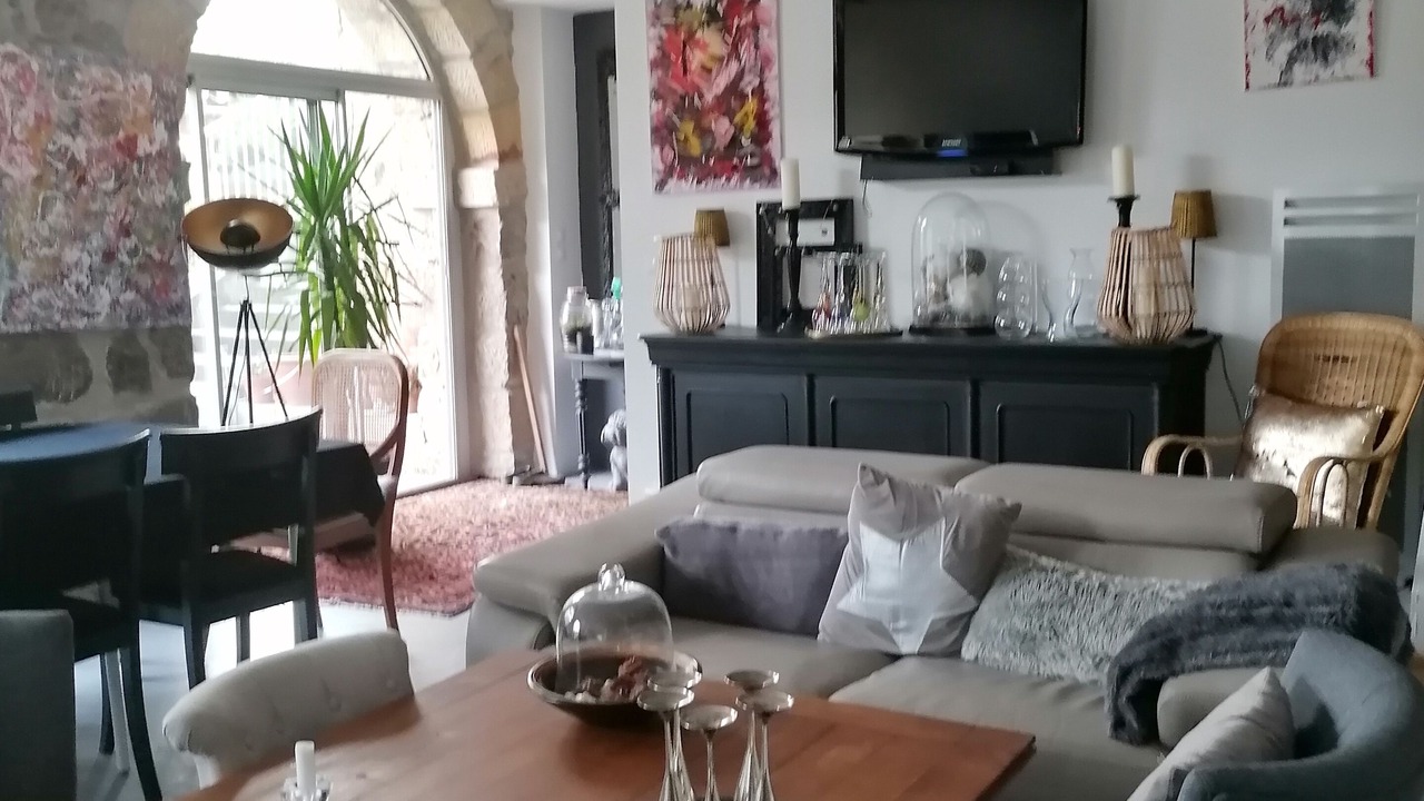 Photo of Livingroom in Mariac