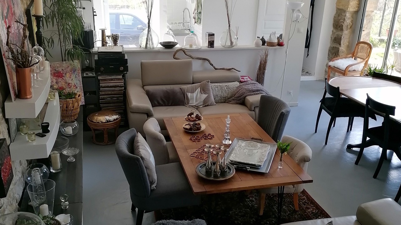 Photo of Livingroom in Mariac