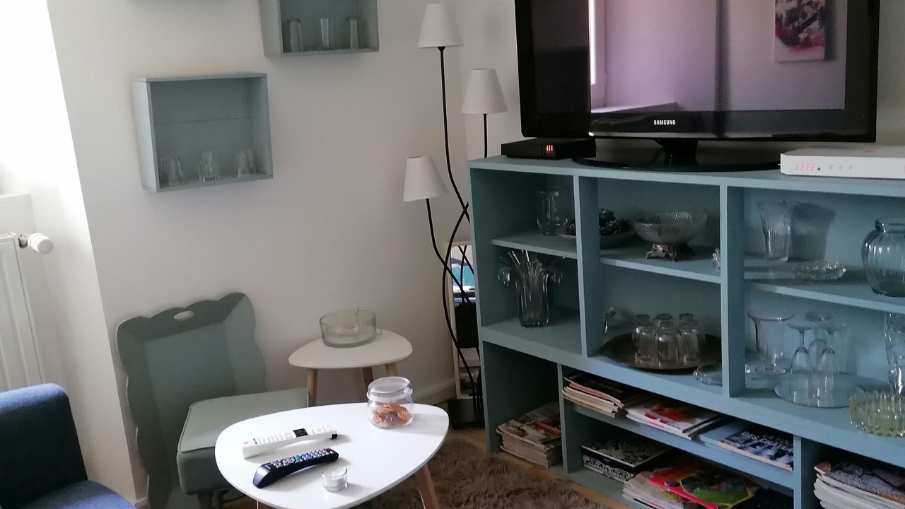 Photo of Livingroom in Mariac
