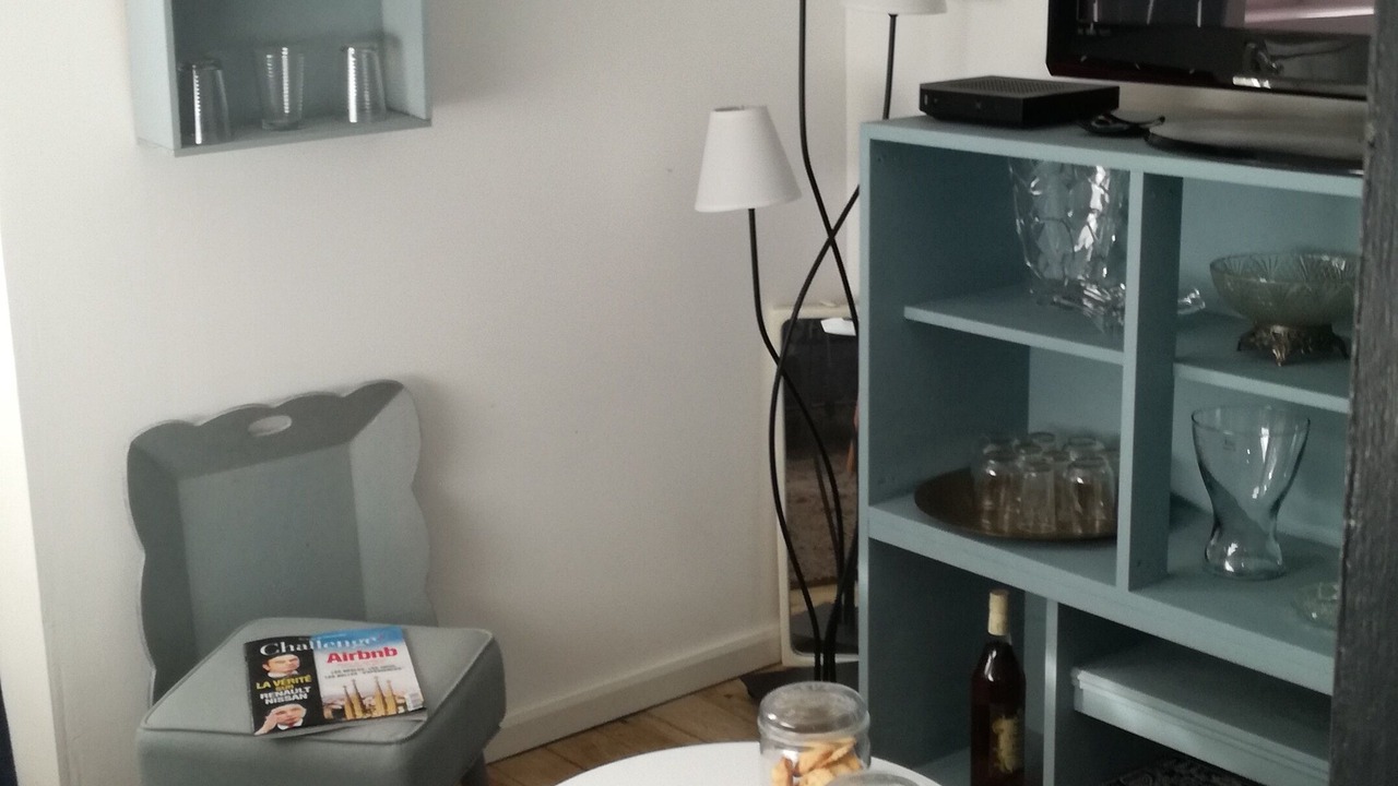 Photo of Livingroom in Mariac
