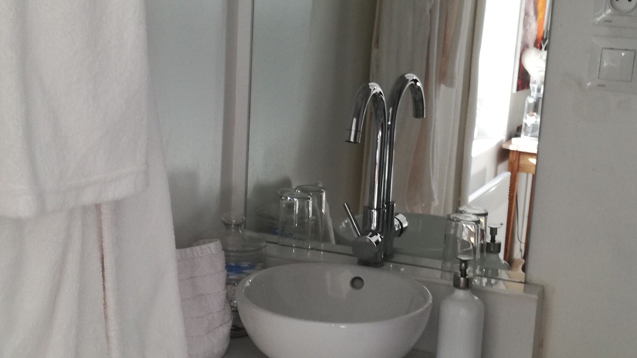 Photo of Bathroom in Mariac