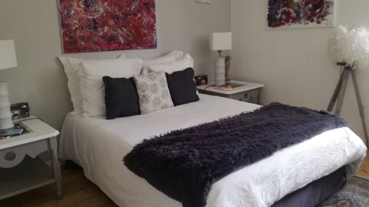 Photo of Bedroom in Mariac