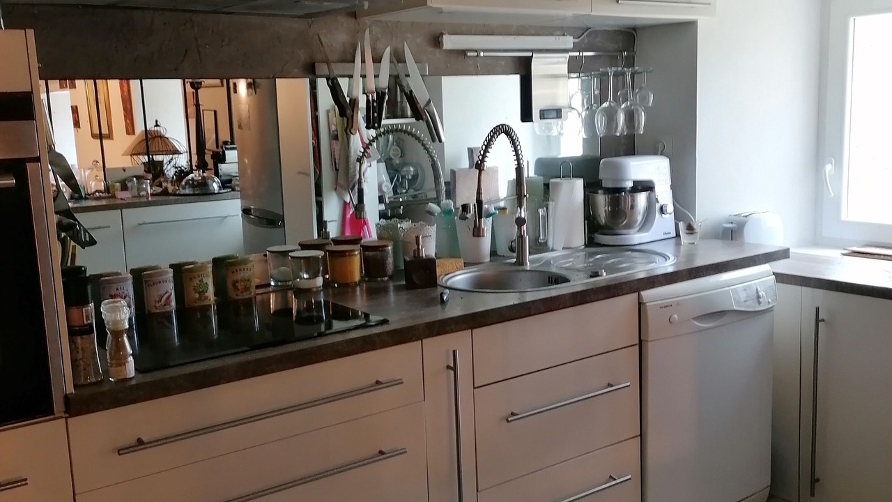 Photo of Kitchen in Mariac