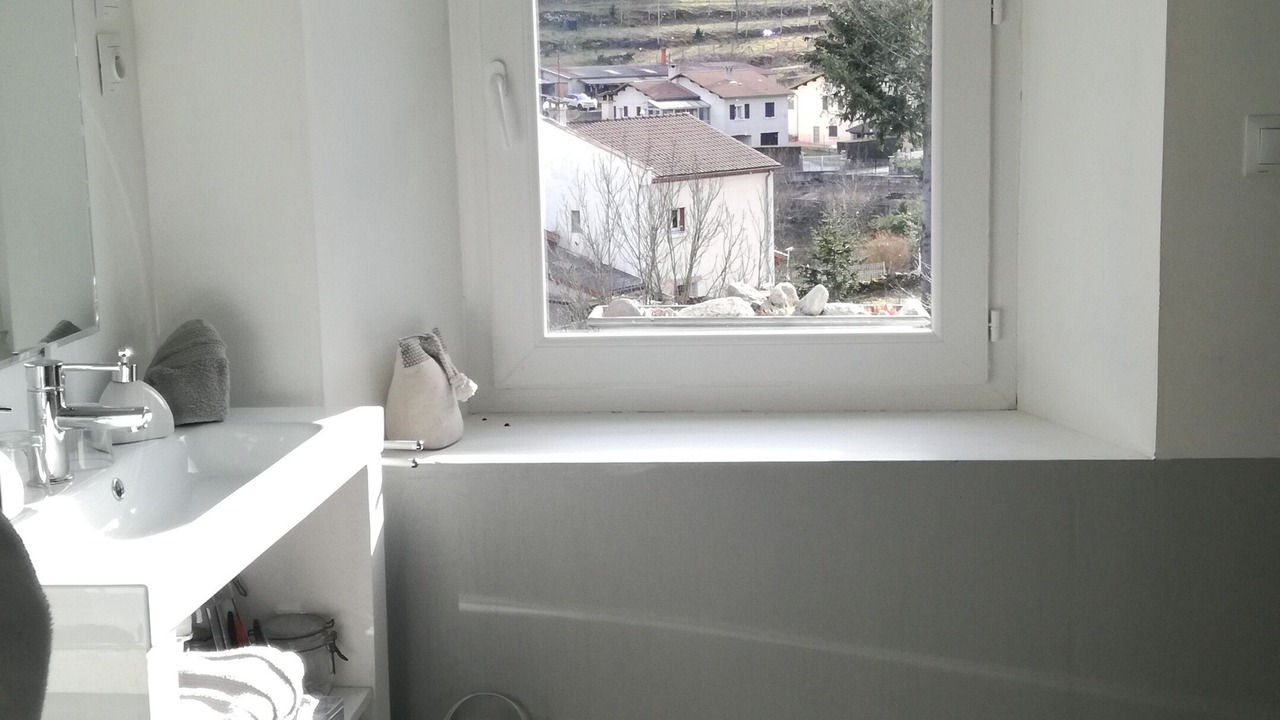 Photo of Bathroom in Mariac