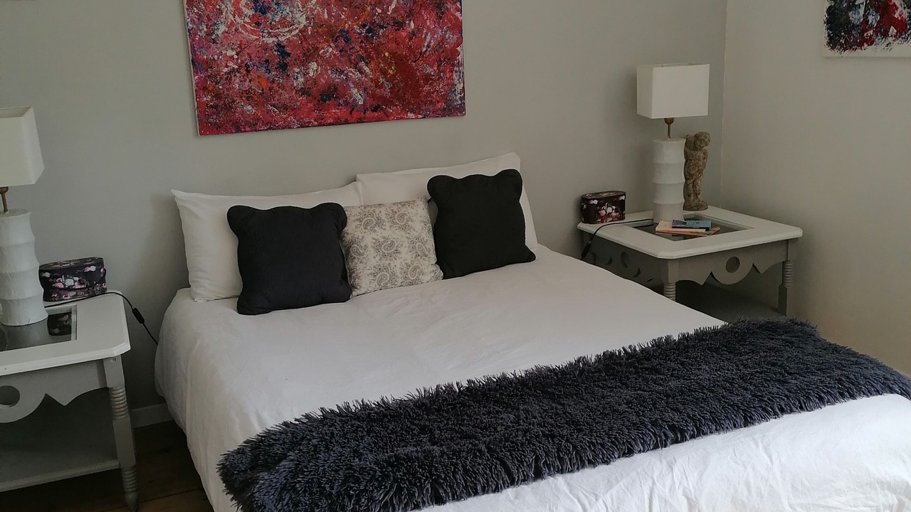 Photo of Bedroom in Mariac