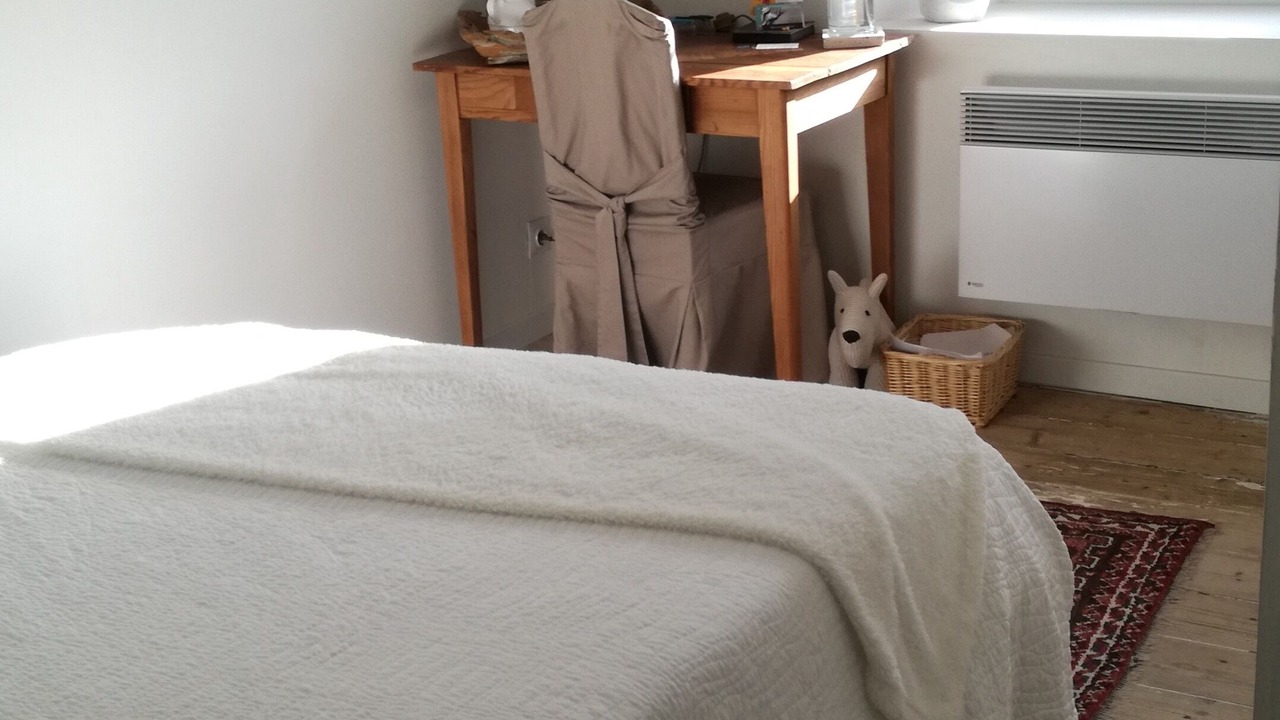 Photo of Bedroom in Mariac