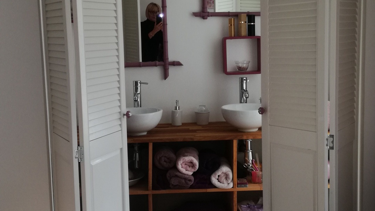 Photo of Bathroom in Mariac