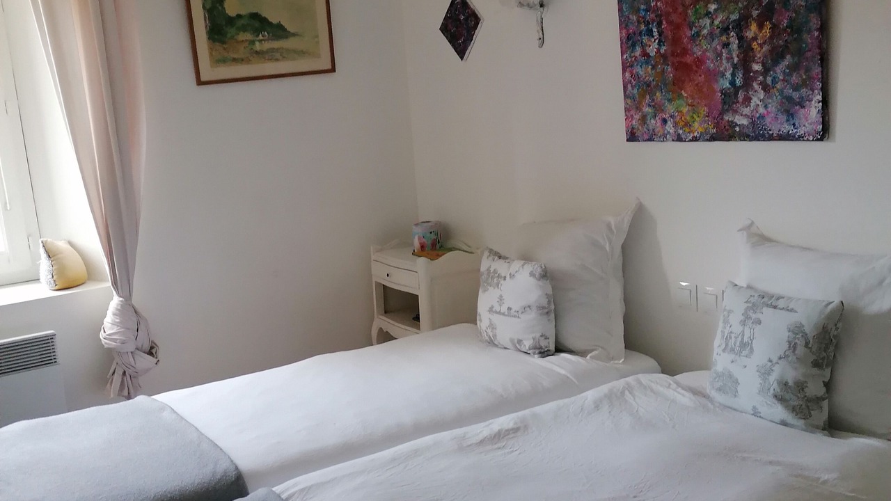 Photo of Bedroom in Mariac