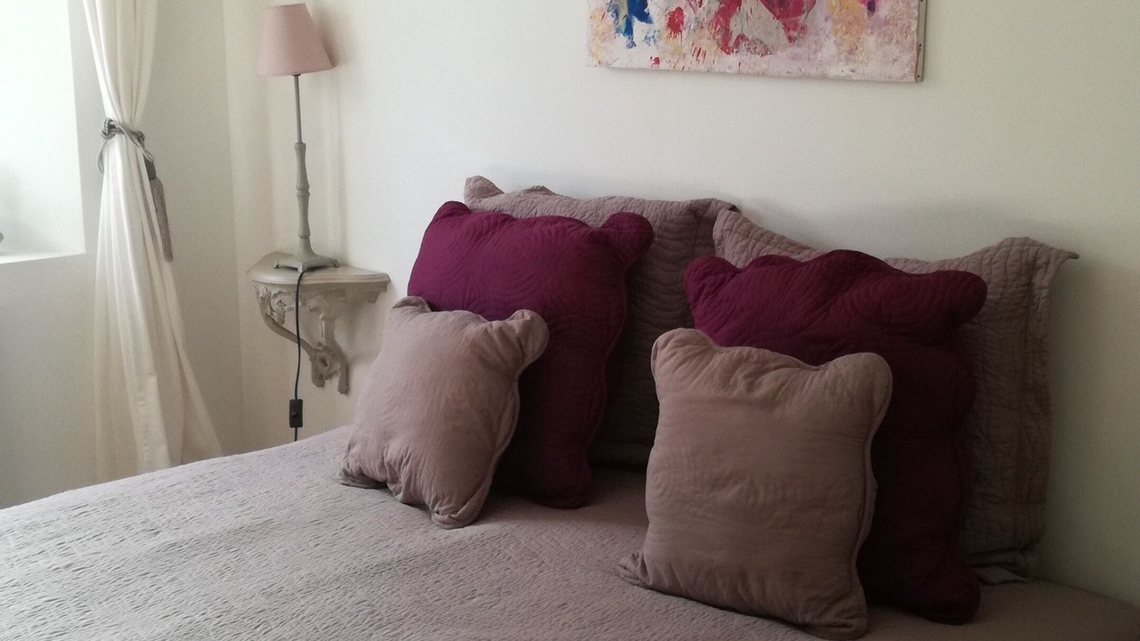 Photo of Bedroom in Mariac