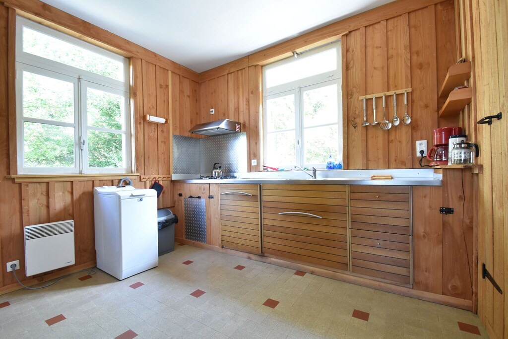 Photo of Kitchen in Cuzy