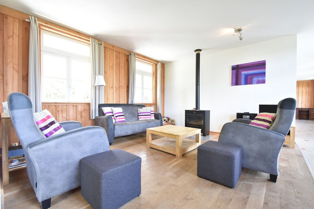 Photo of Livingroom in Cuzy
