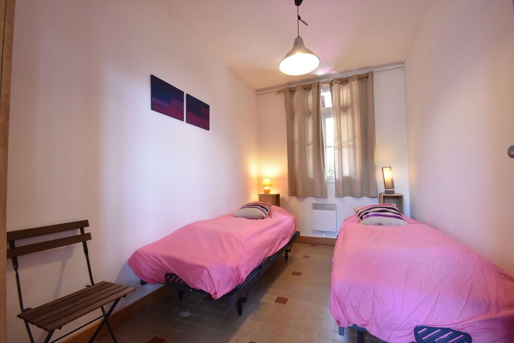 Photo of Bedroom in Cuzy