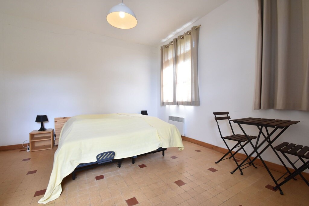 Photo of Bedroom in Cuzy