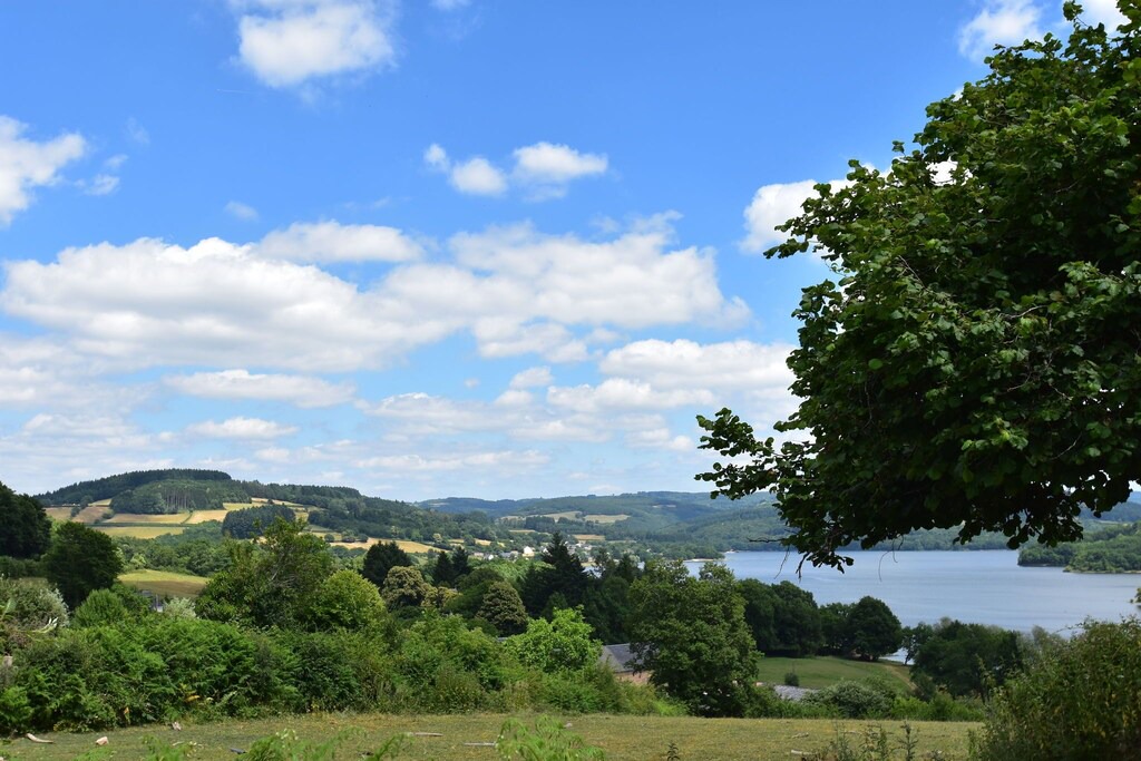 Photo of Outdoor in Cuzy
