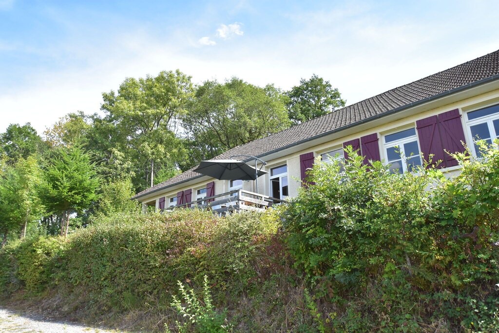 Photo of Buildings in Cuzy