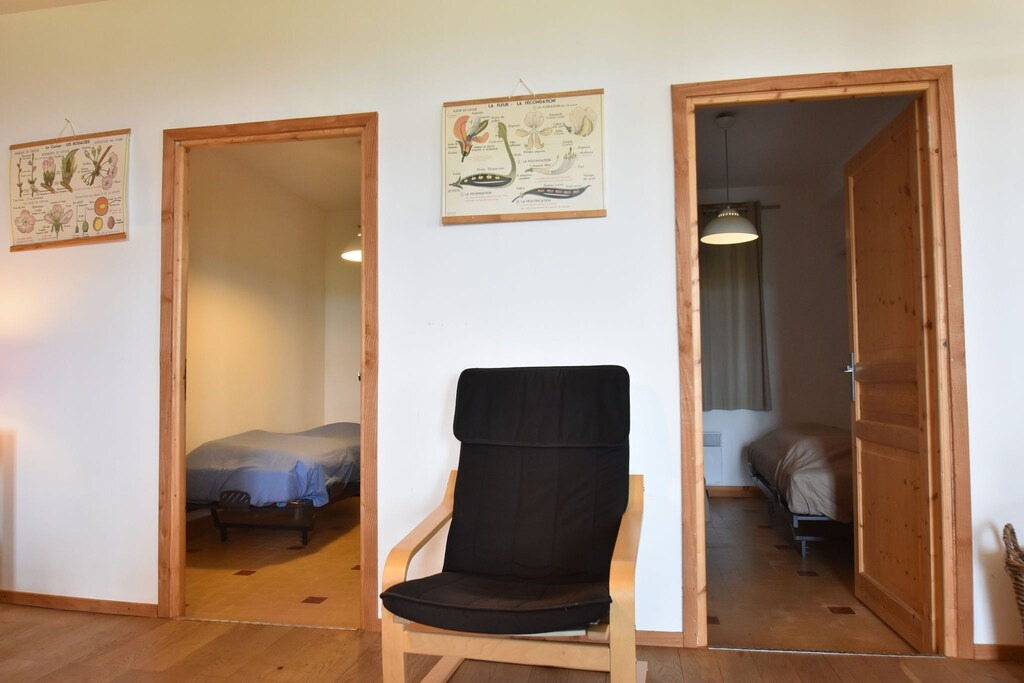 Photo of Livingroom in Cuzy