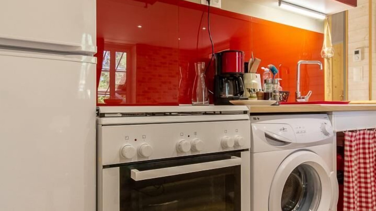 Photo of Kitchen in Saint-Bonnet-en-Bresse