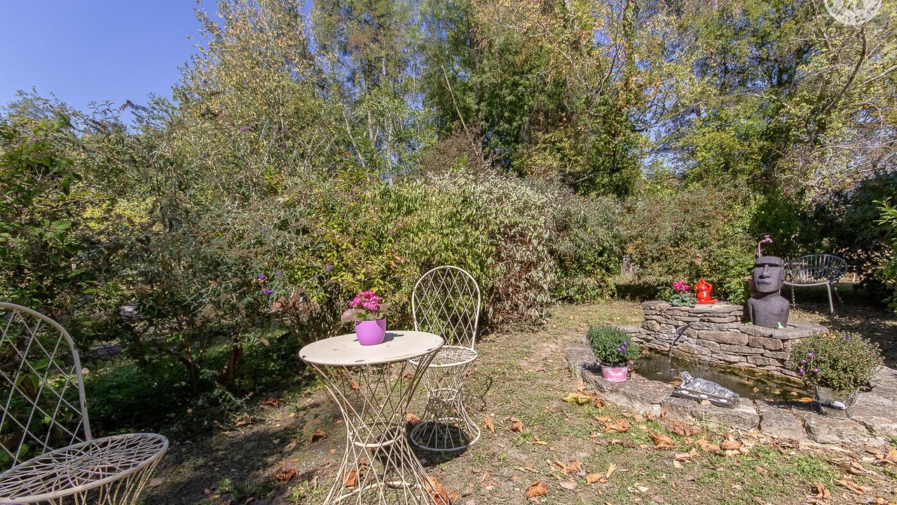 Photo of Outdoor in Saint-Bonnet-en-Bresse