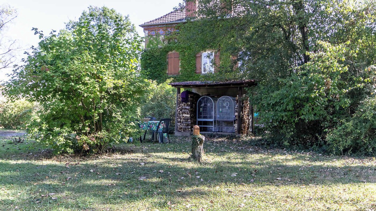 Photo of Outdoor in Saint-Bonnet-en-Bresse