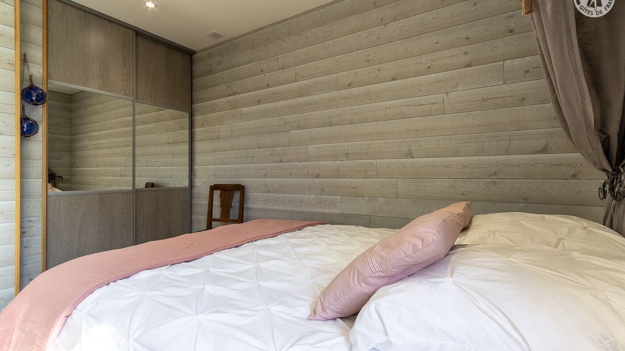 Photo of Bedroom in Saint-Bonnet-en-Bresse
