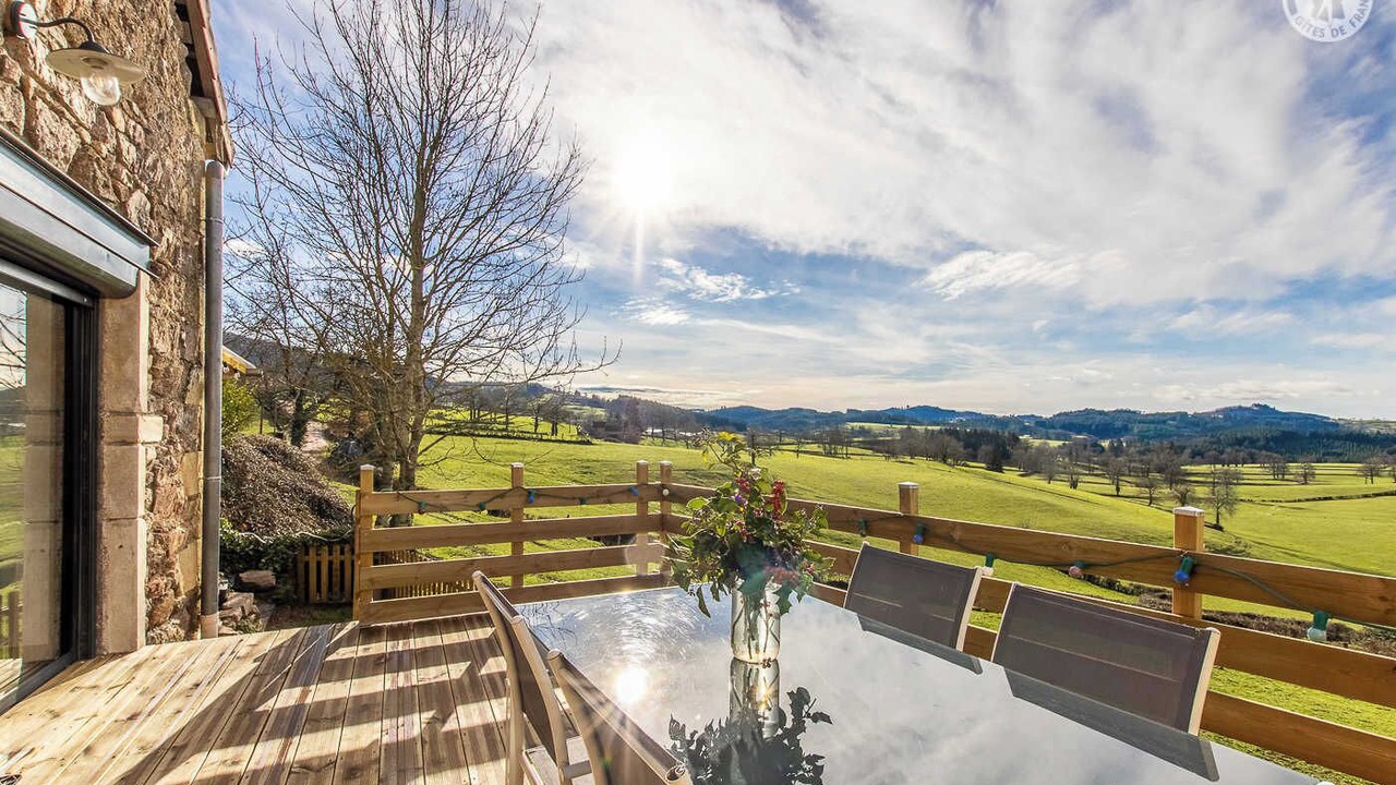 Photo of Outdoor in Montmelard