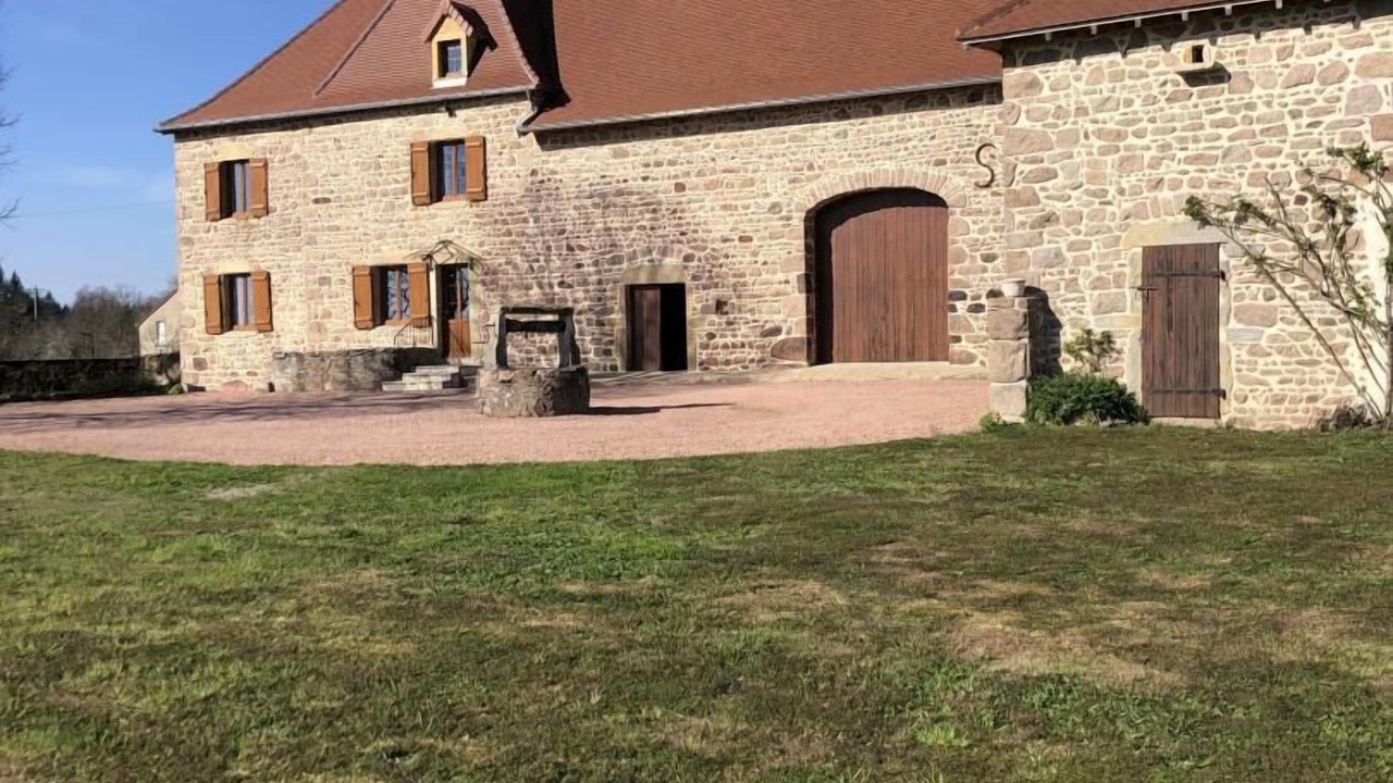 Photo of Outdoor in Varennes-sous-Dun