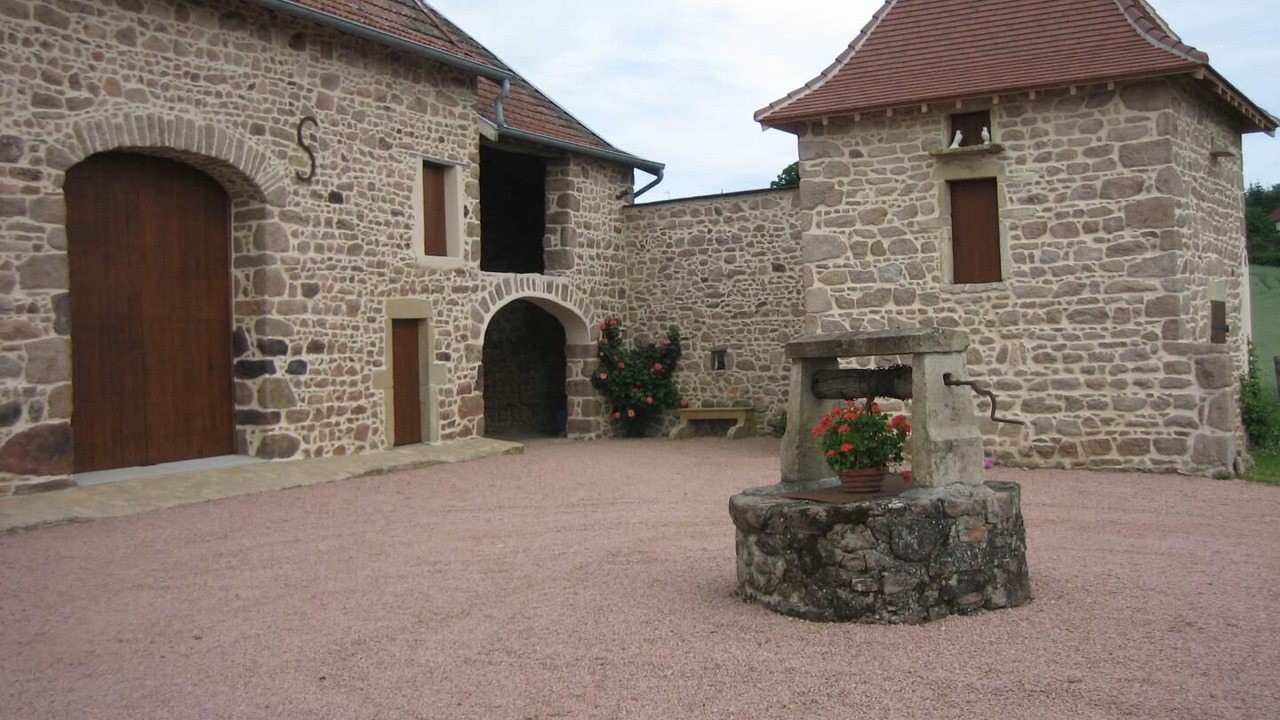 Photo of Outdoor in Varennes-sous-Dun