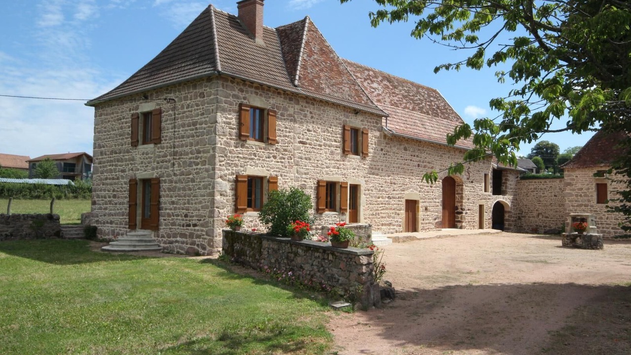 Photo of Outdoor in Varennes-sous-Dun