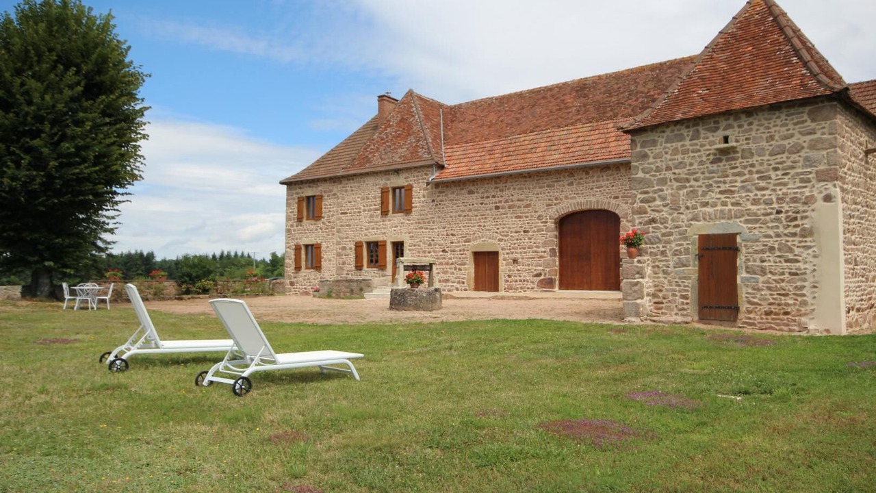 Photo of Outdoor in Varennes-sous-Dun