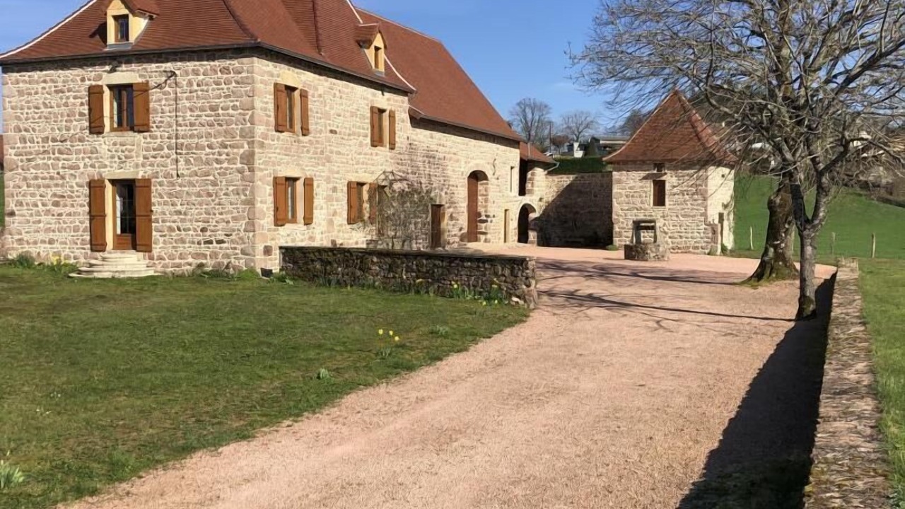 Photo of Outdoor in Varennes-sous-Dun