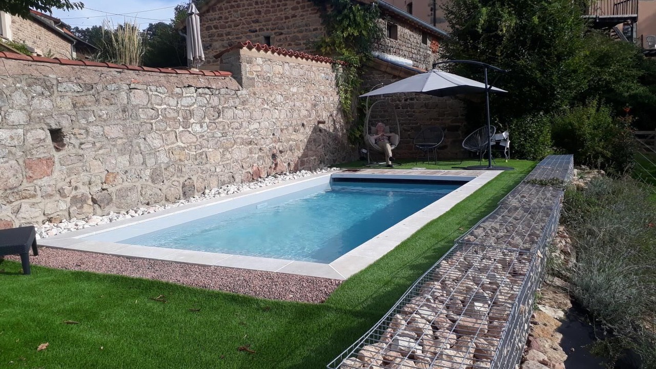 Photo of Outdoor in Donzy-le-National