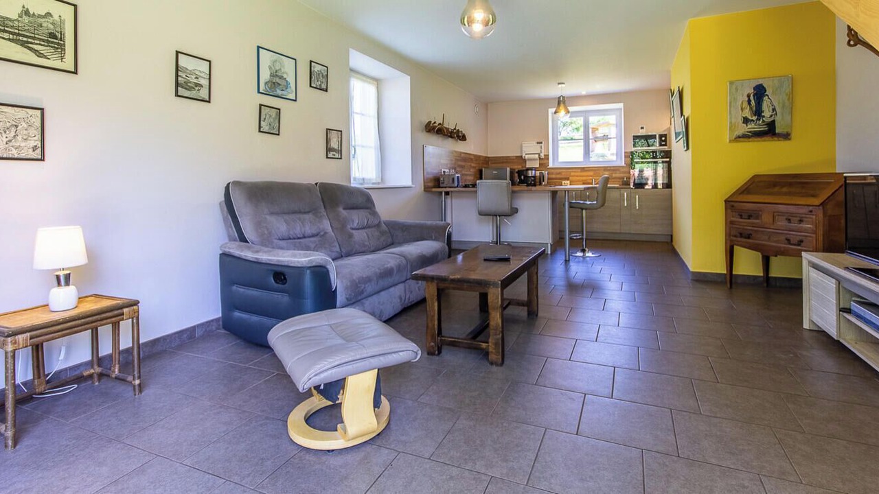 Photo of Livingroom in Donzy-le-National