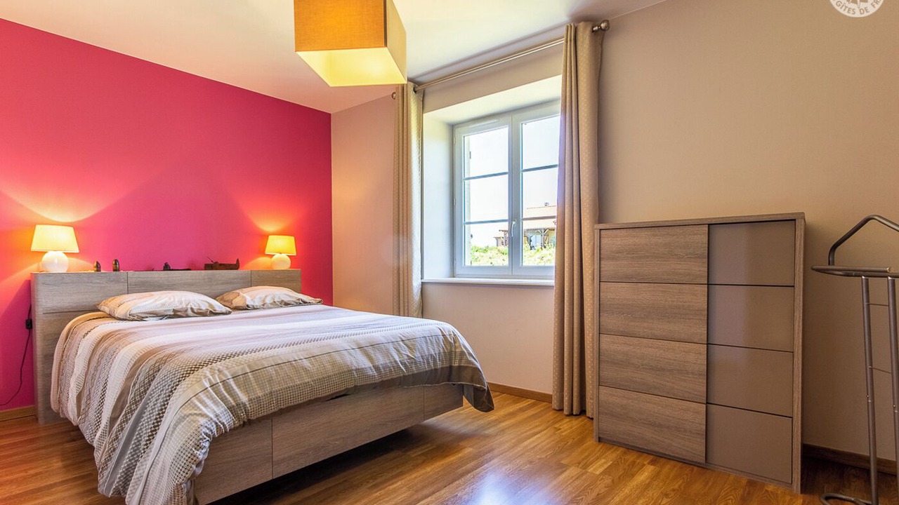 Photo of Bedroom in Donzy-le-National
