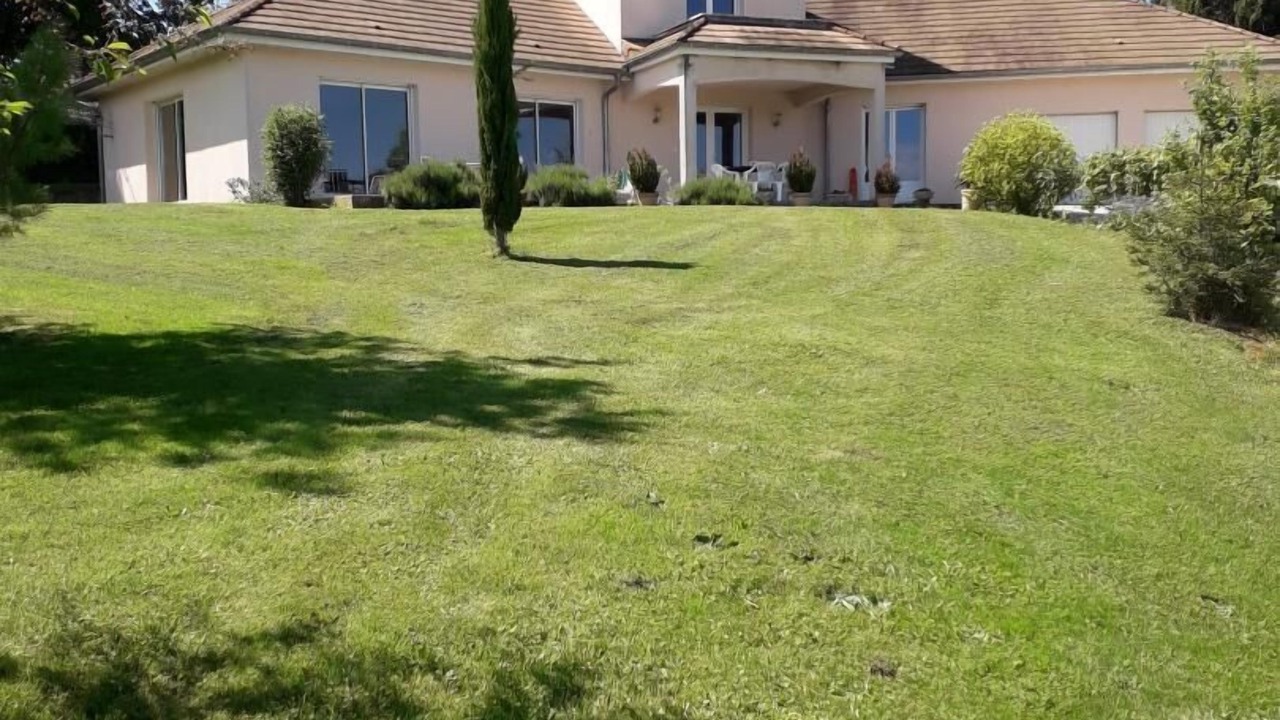 Photo of Outdoor in Charette