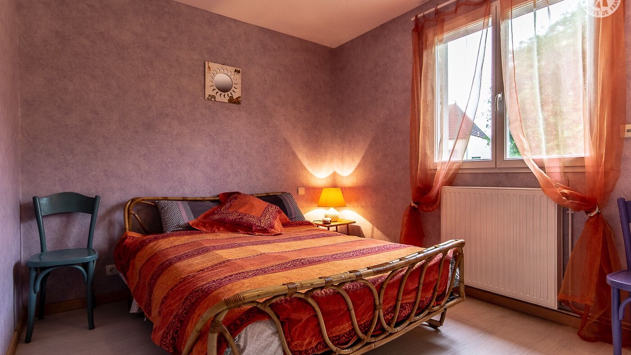 Photo of Bedroom in Charette