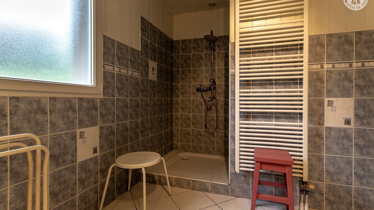 Photo of Bathroom in Charette