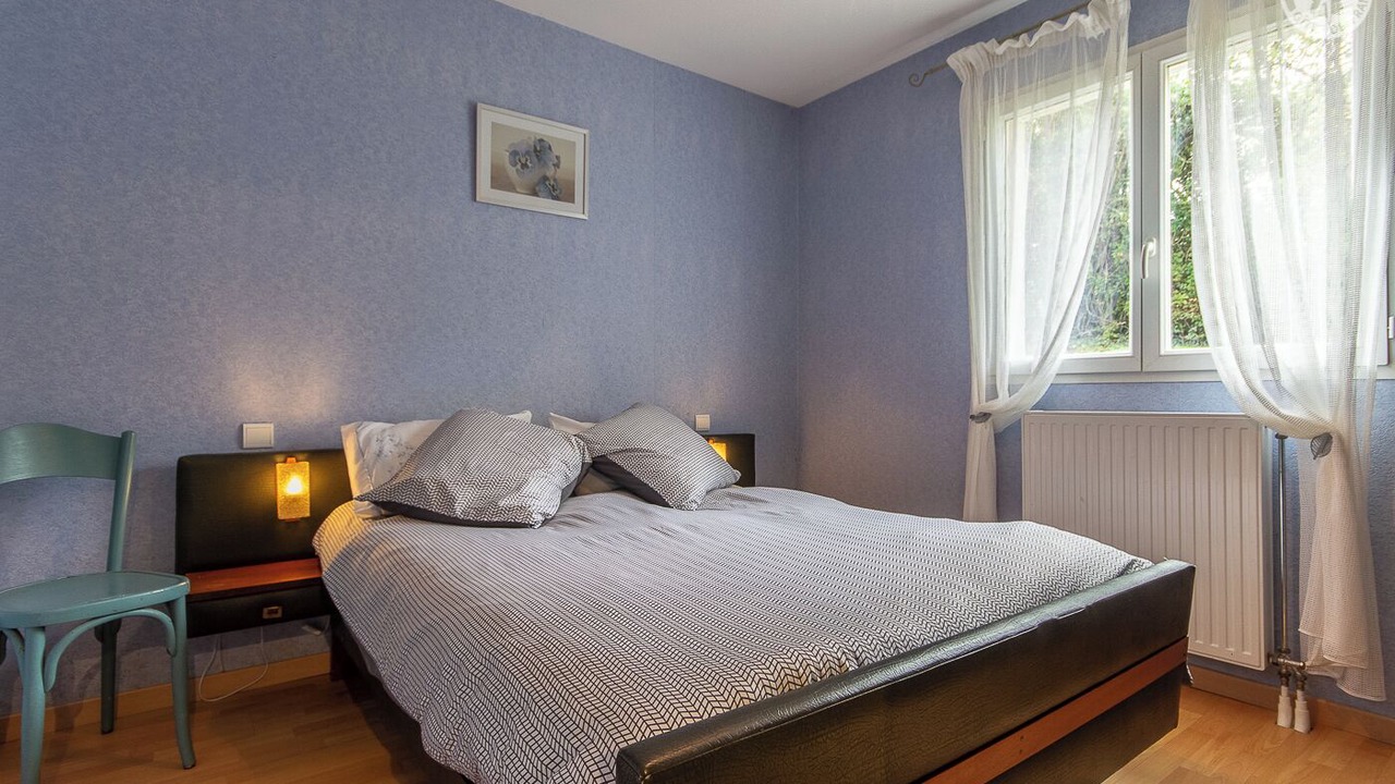 Photo of Bedroom in Charette