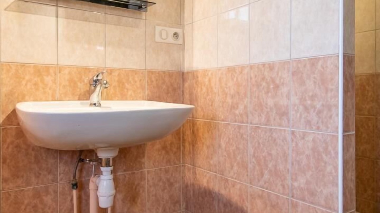 Photo of Bathroom in Saint Usuge