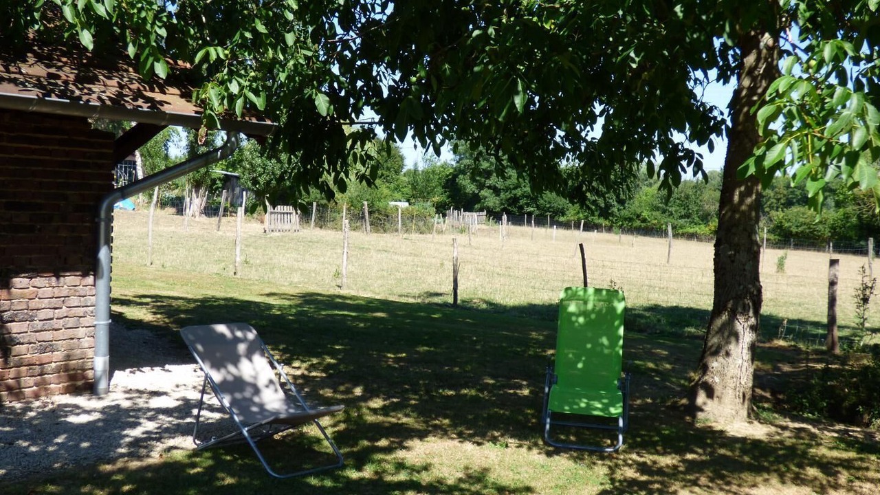 Photo of Outdoor in Saint Usuge