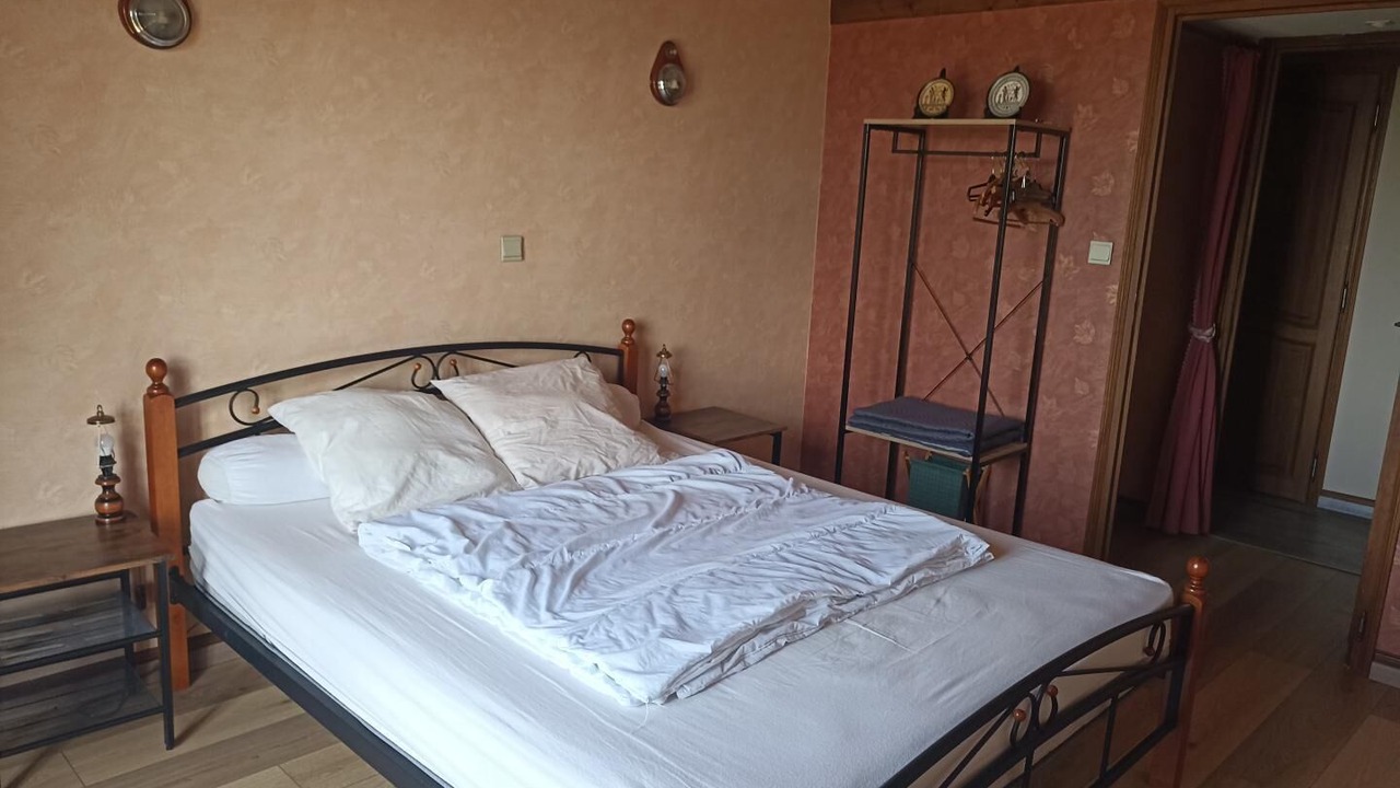 Photo of Bedroom in Saint-Vallier