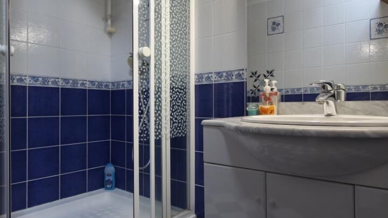Photo of Bathroom in Saint-Vallier