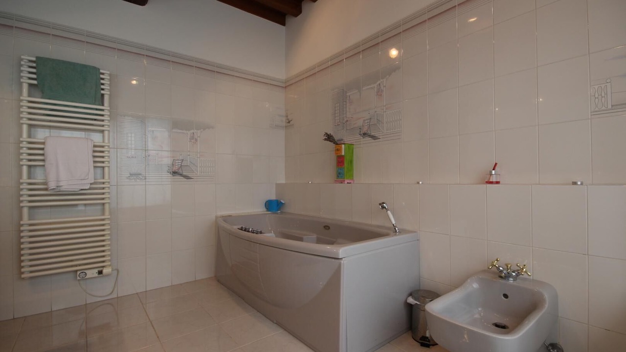 Photo of Bathroom in Saint-Vallier