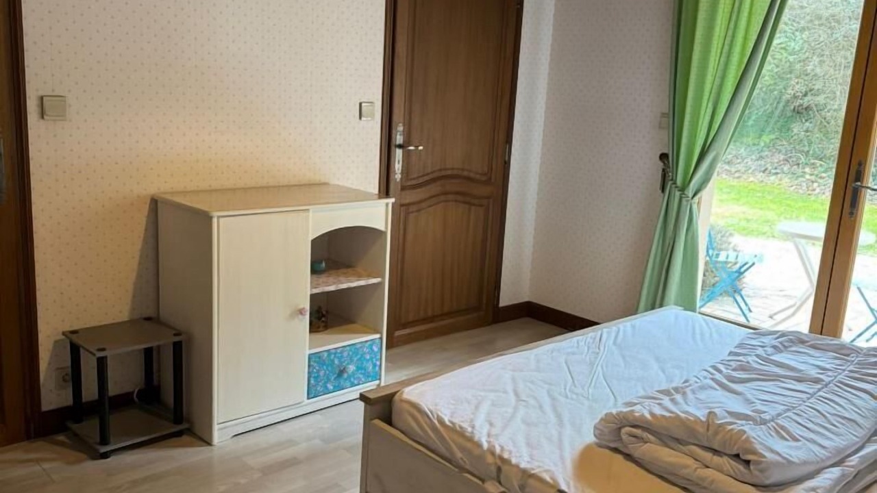Photo of Bedroom in Saint-Vallier