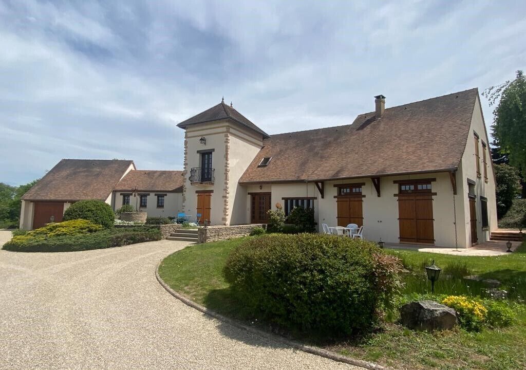 Photo of Outdoor in Saint-Vallier